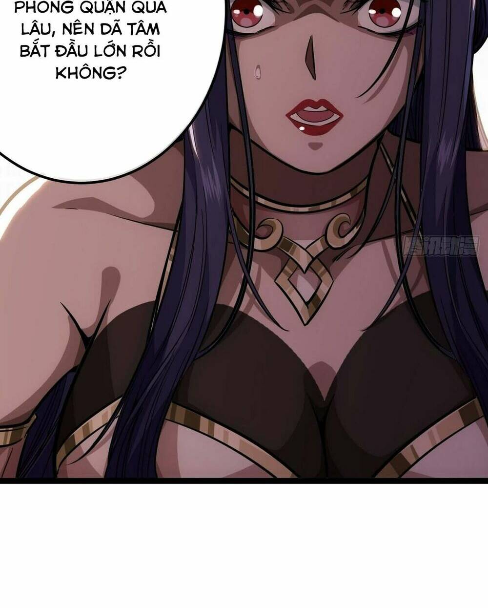 Malâmthiênhạ Chapter 36 - Trang 2