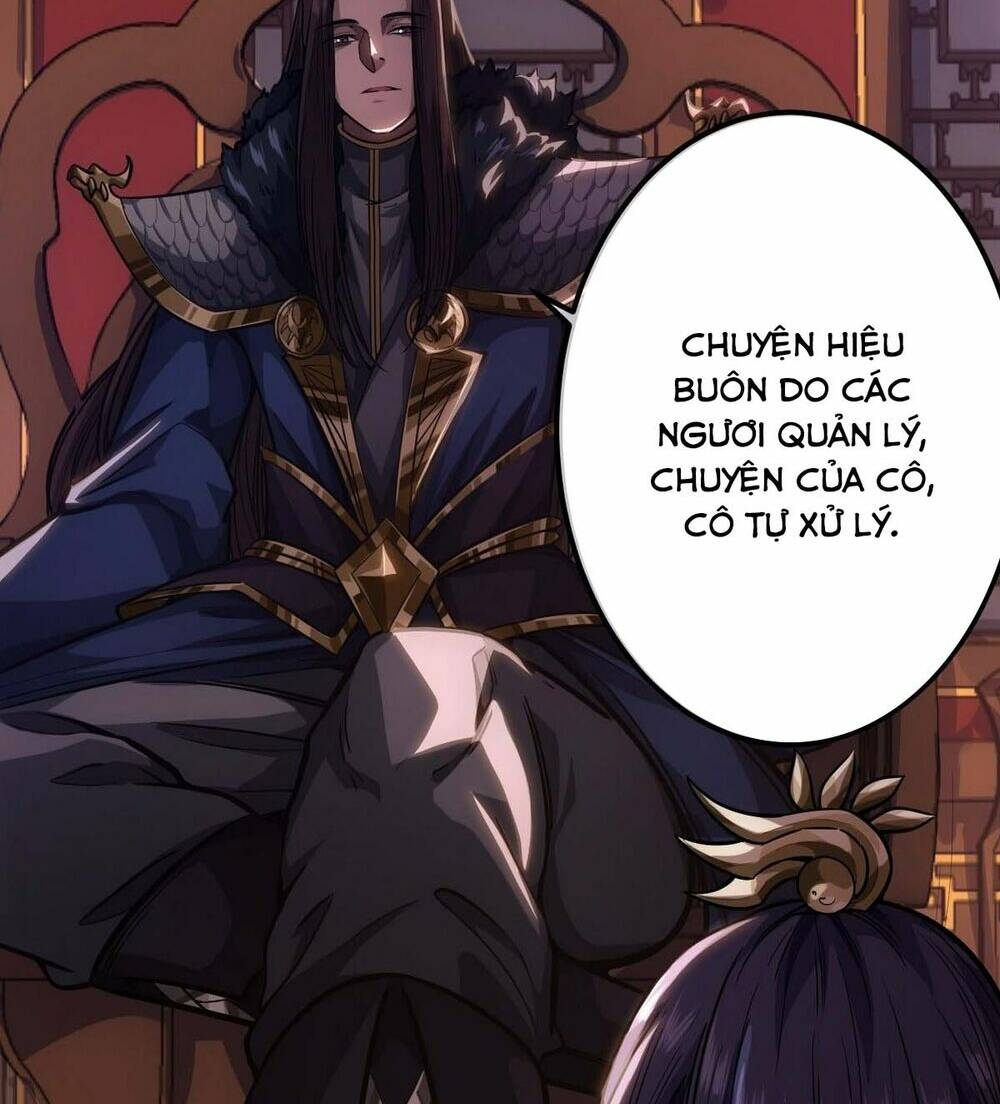 Malâmthiênhạ Chapter 36 - Trang 2