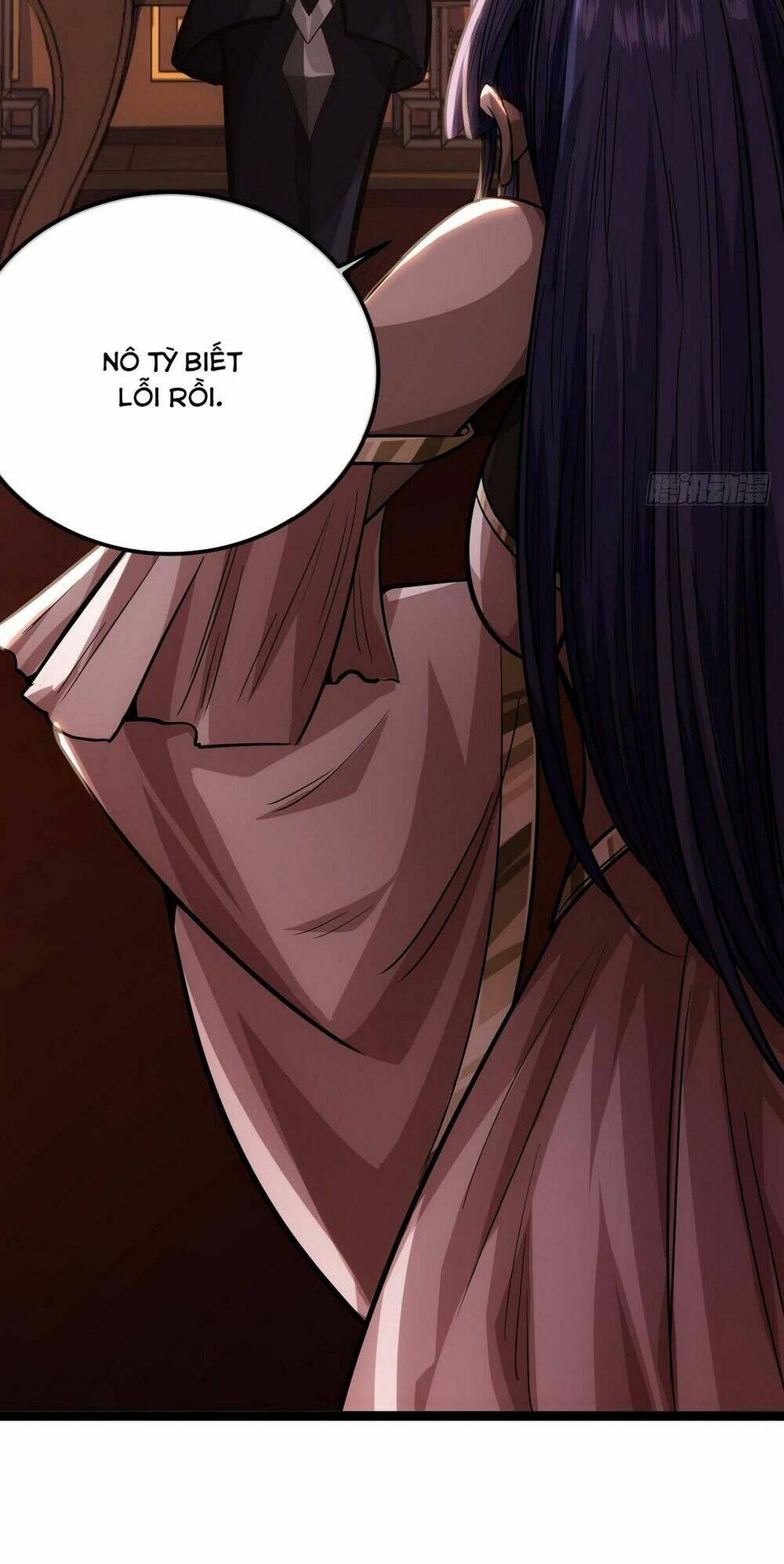 Malâmthiênhạ Chapter 36 - Trang 2