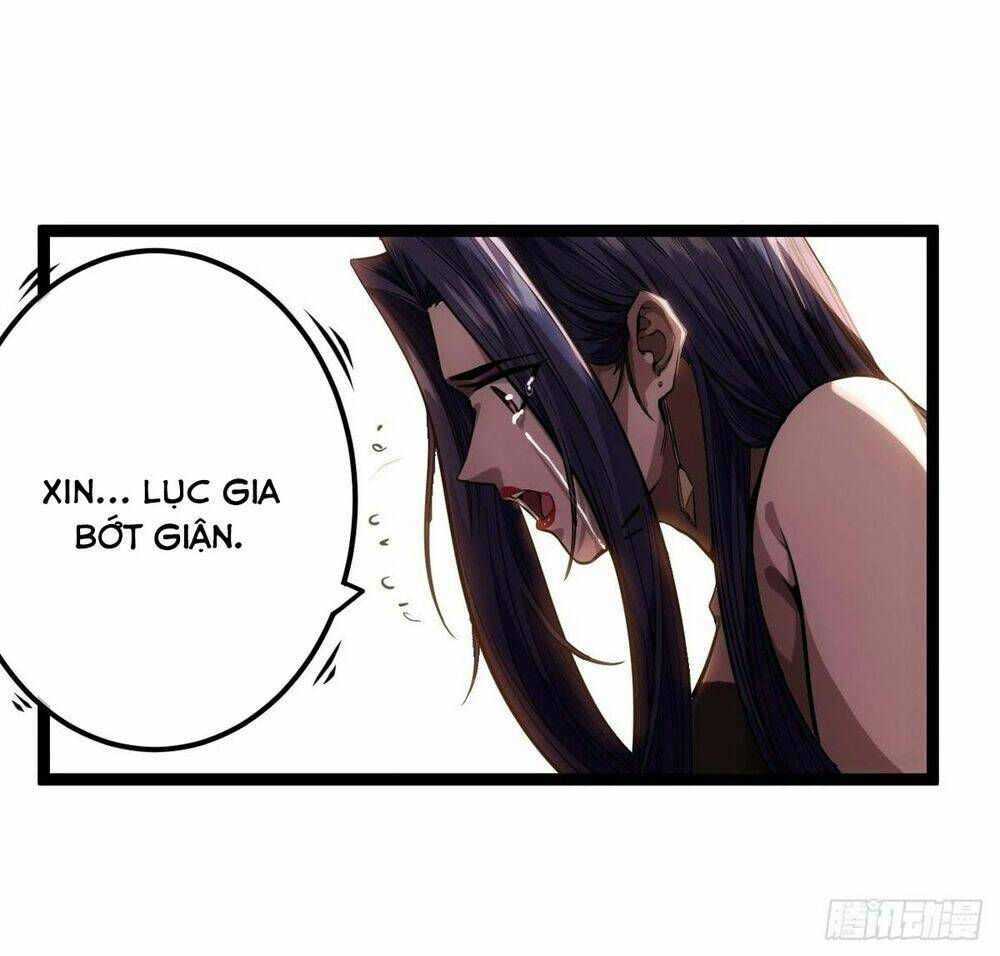 Malâmthiênhạ Chapter 36 - Trang 2