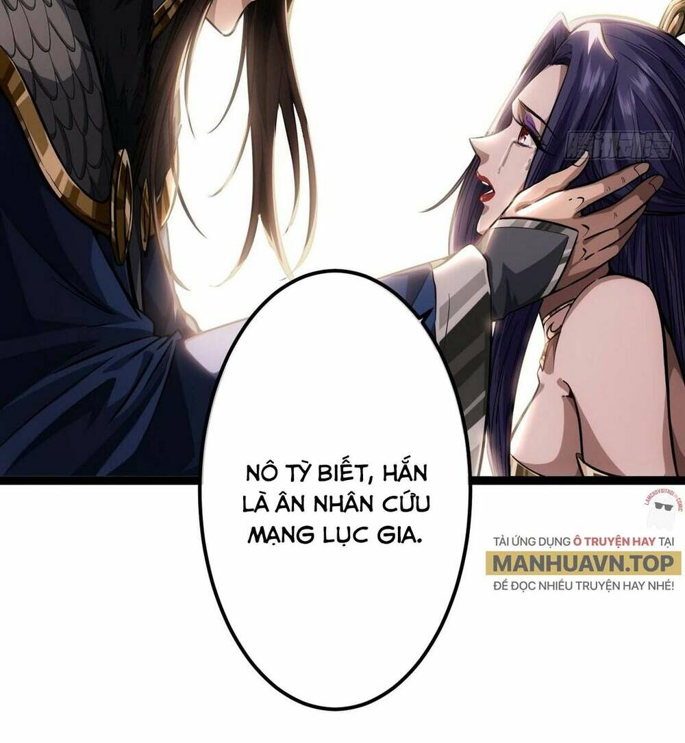 Malâmthiênhạ Chapter 36 - Trang 2