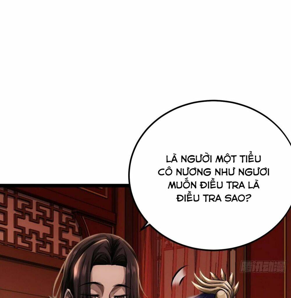 Malâmthiênhạ Chapter 36 - Trang 2