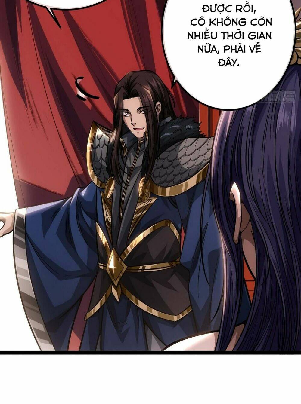 Malâmthiênhạ Chapter 36 - Trang 2