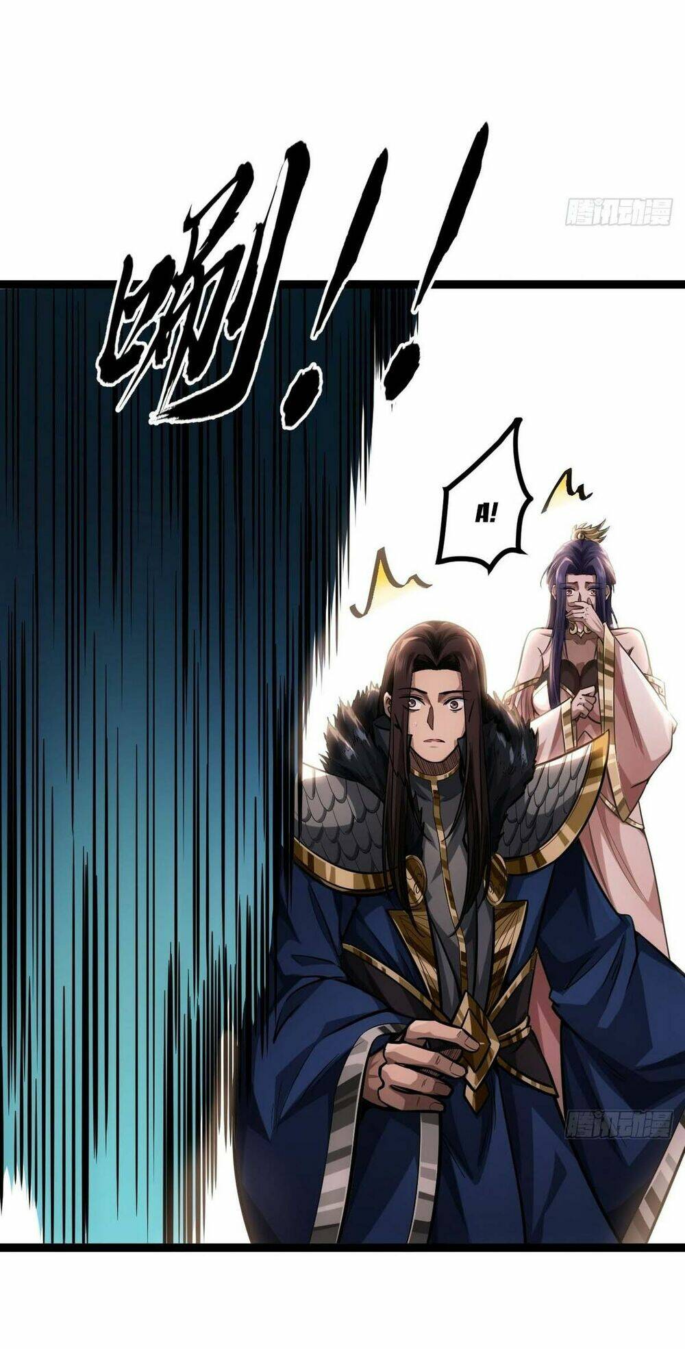 Malâmthiênhạ Chapter 36 - Trang 2