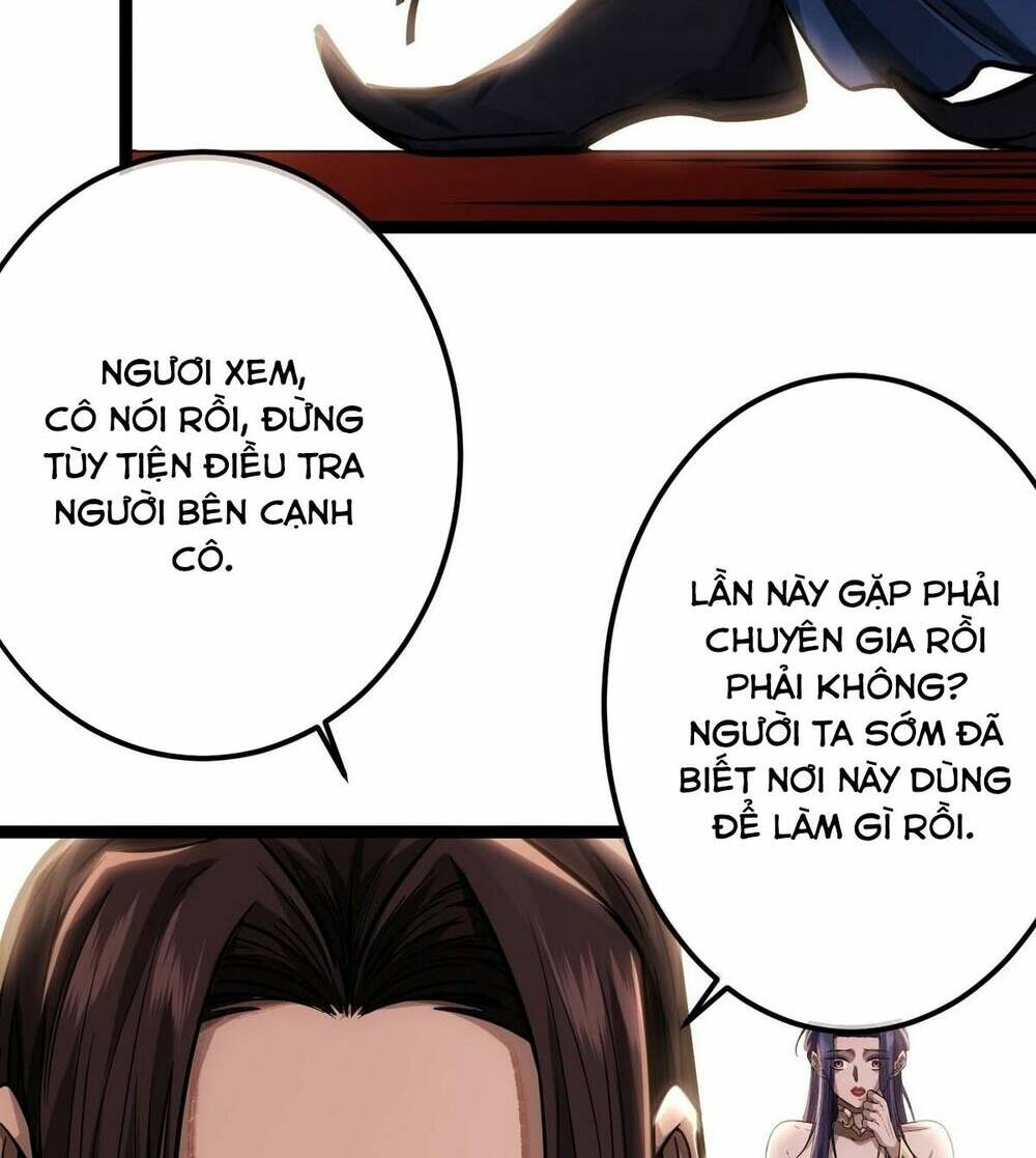 Malâmthiênhạ Chapter 36 - Trang 2