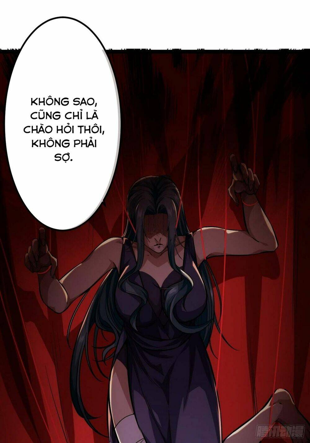 Malâmthiênhạ Chapter 36 - Trang 2