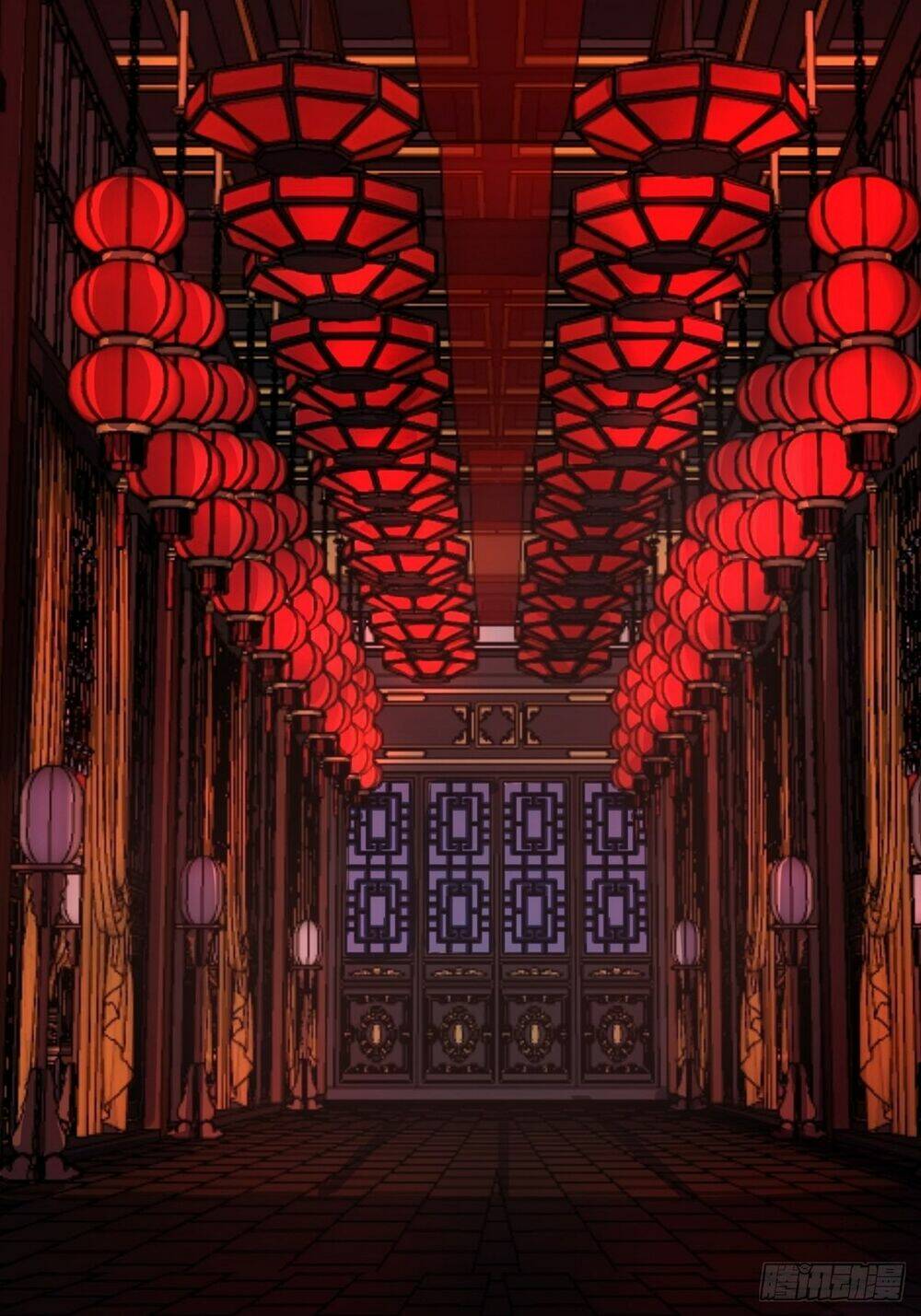 Malâmthiênhạ Chapter 36 - Trang 2