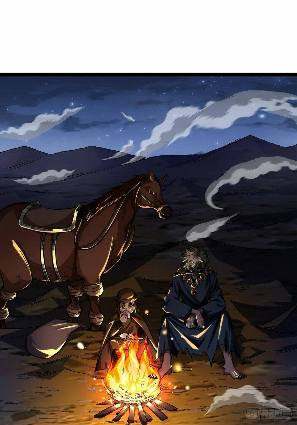 Malâmthiênhạ Chapter 36 - Trang 2