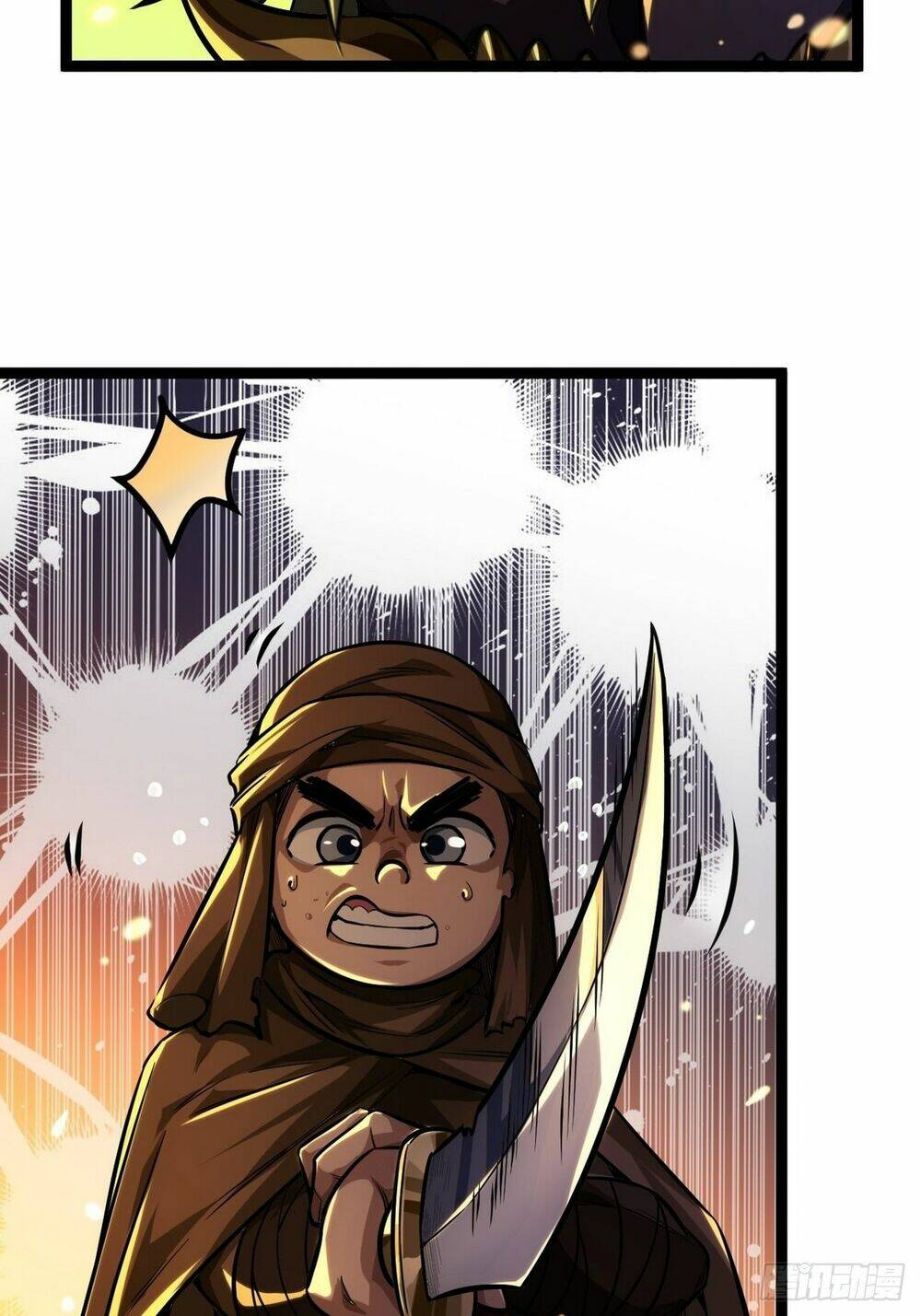 Malâmthiênhạ Chapter 36 - Trang 2