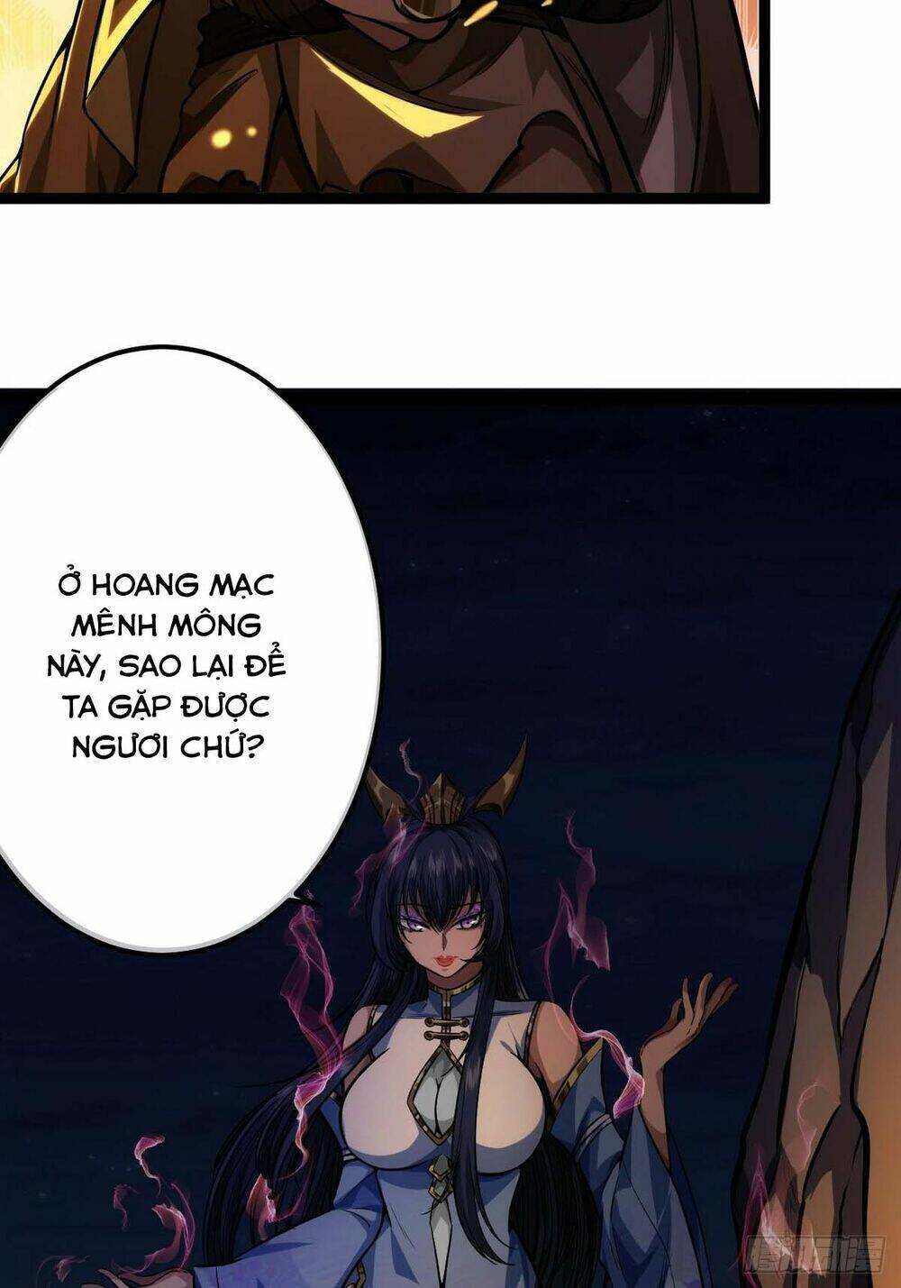 Malâmthiênhạ Chapter 36 - Trang 2