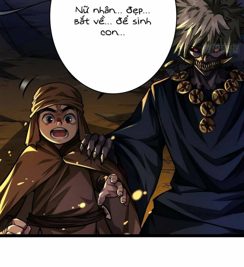 Malâmthiênhạ Chapter 36 - Trang 2