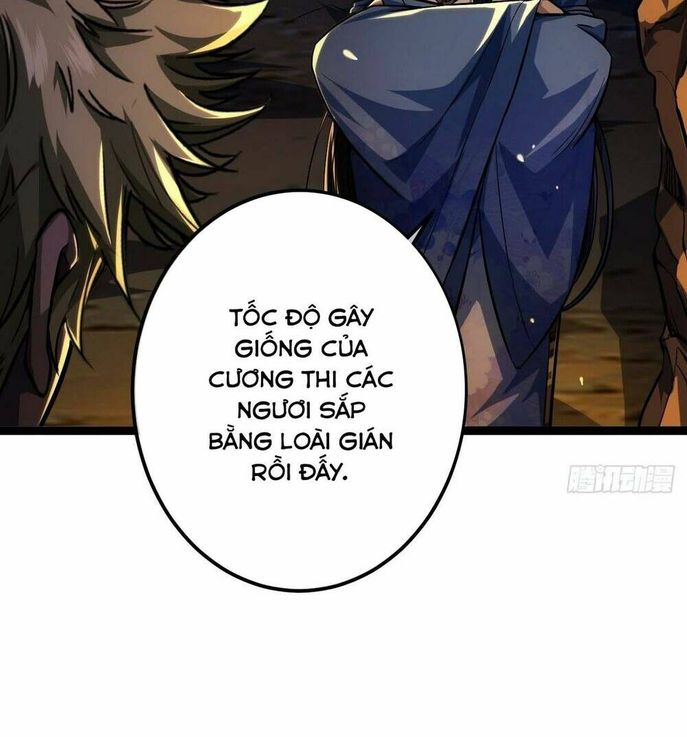 Malâmthiênhạ Chapter 36 - Trang 2