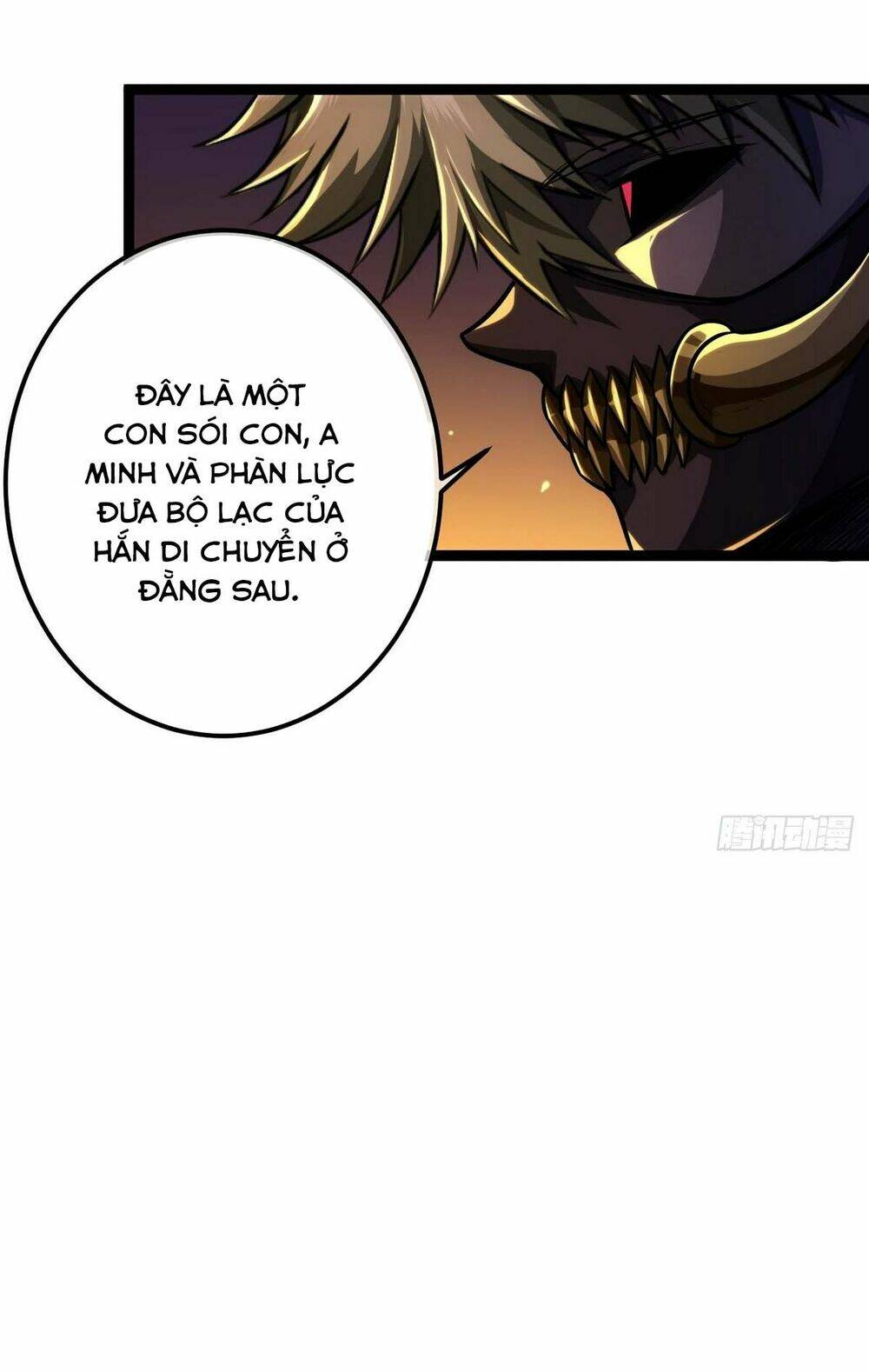 Malâmthiênhạ Chapter 36 - Trang 2