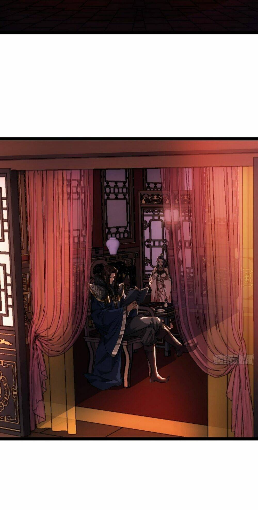 Malâmthiênhạ Chapter 36 - Trang 2