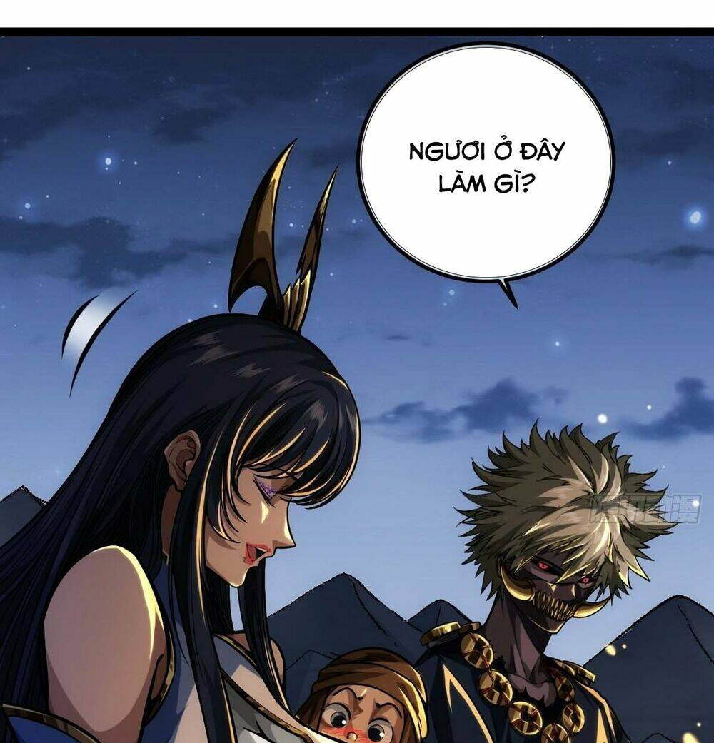 Malâmthiênhạ Chapter 36 - Trang 2