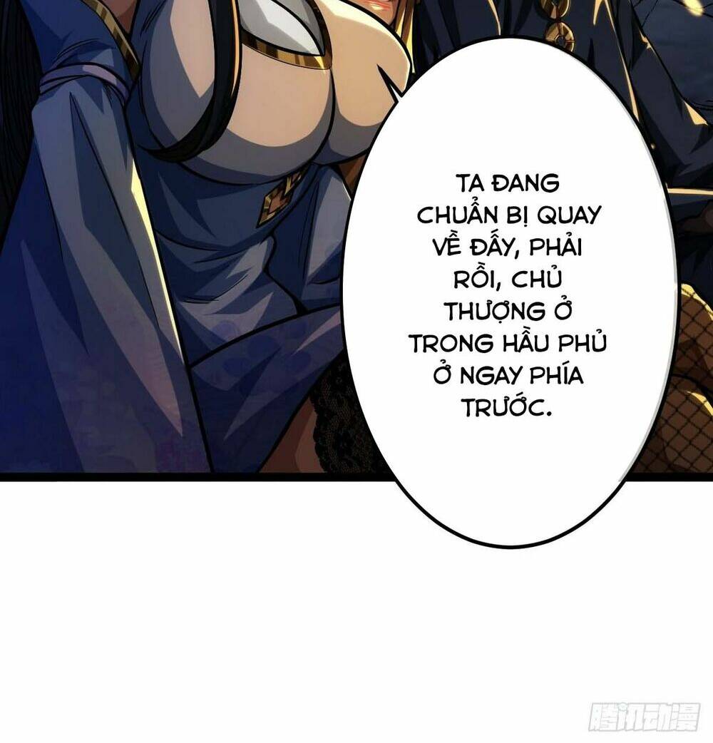 Malâmthiênhạ Chapter 36 - Trang 2