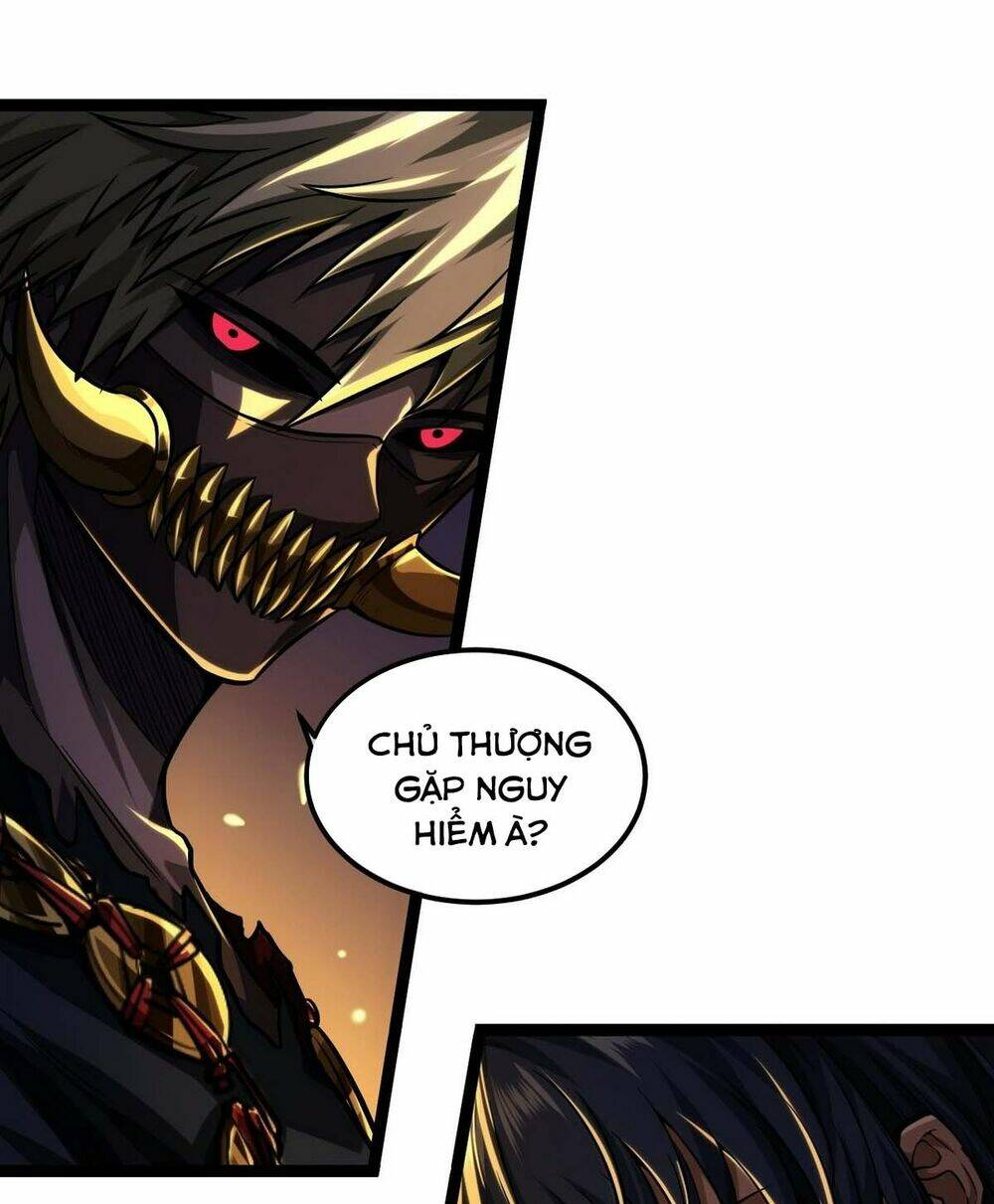 Malâmthiênhạ Chapter 36 - Trang 2