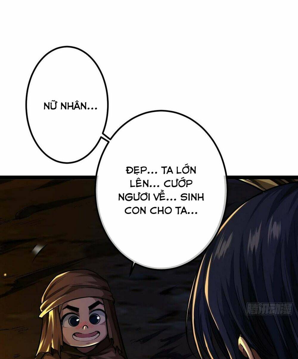 Malâmthiênhạ Chapter 36 - Trang 2