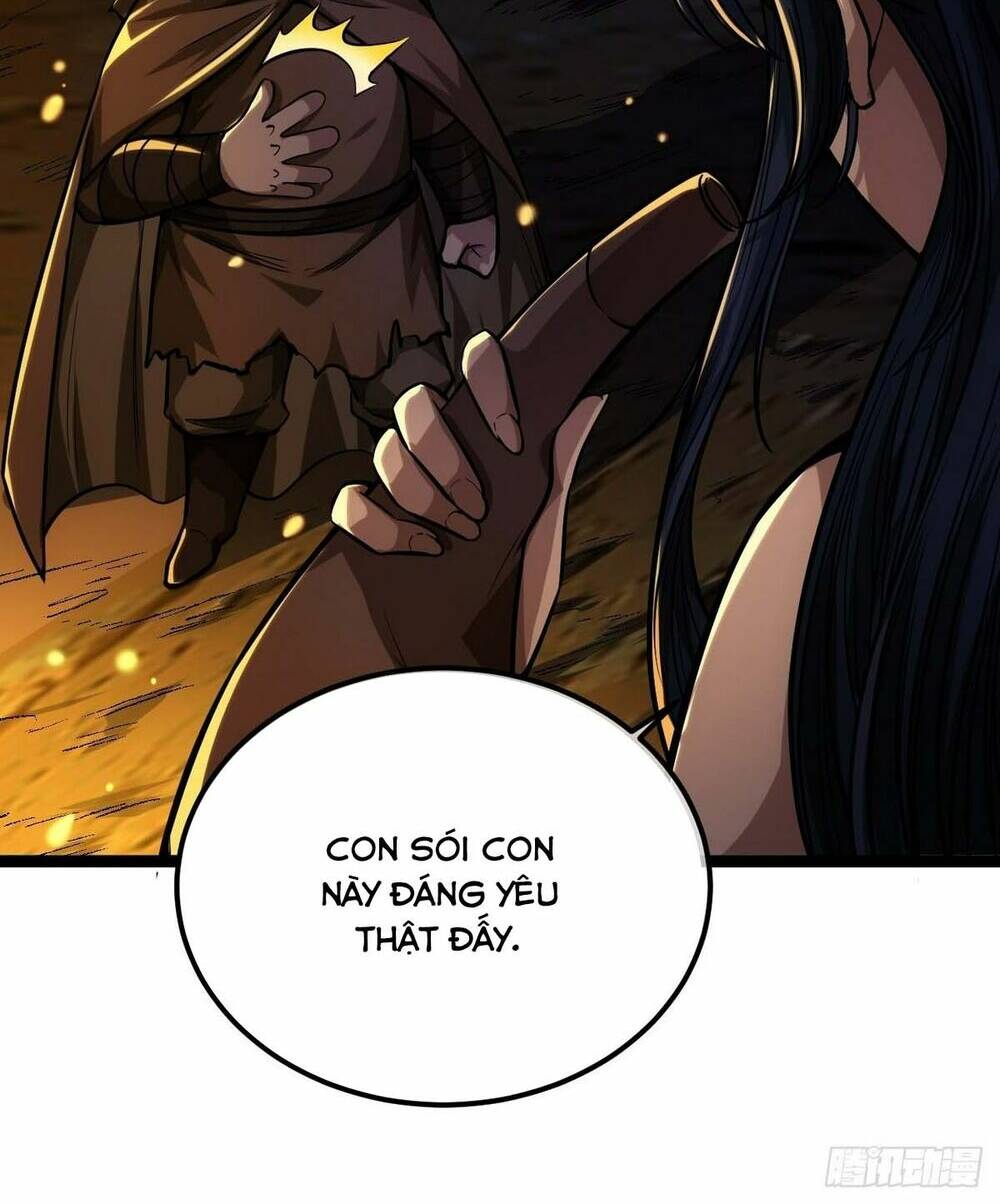 Malâmthiênhạ Chapter 36 - Trang 2