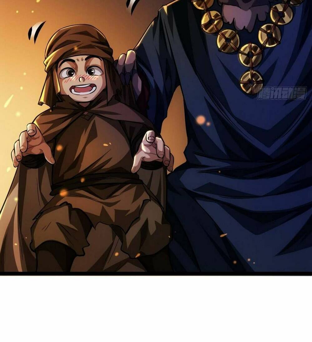 Malâmthiênhạ Chapter 36 - Trang 2