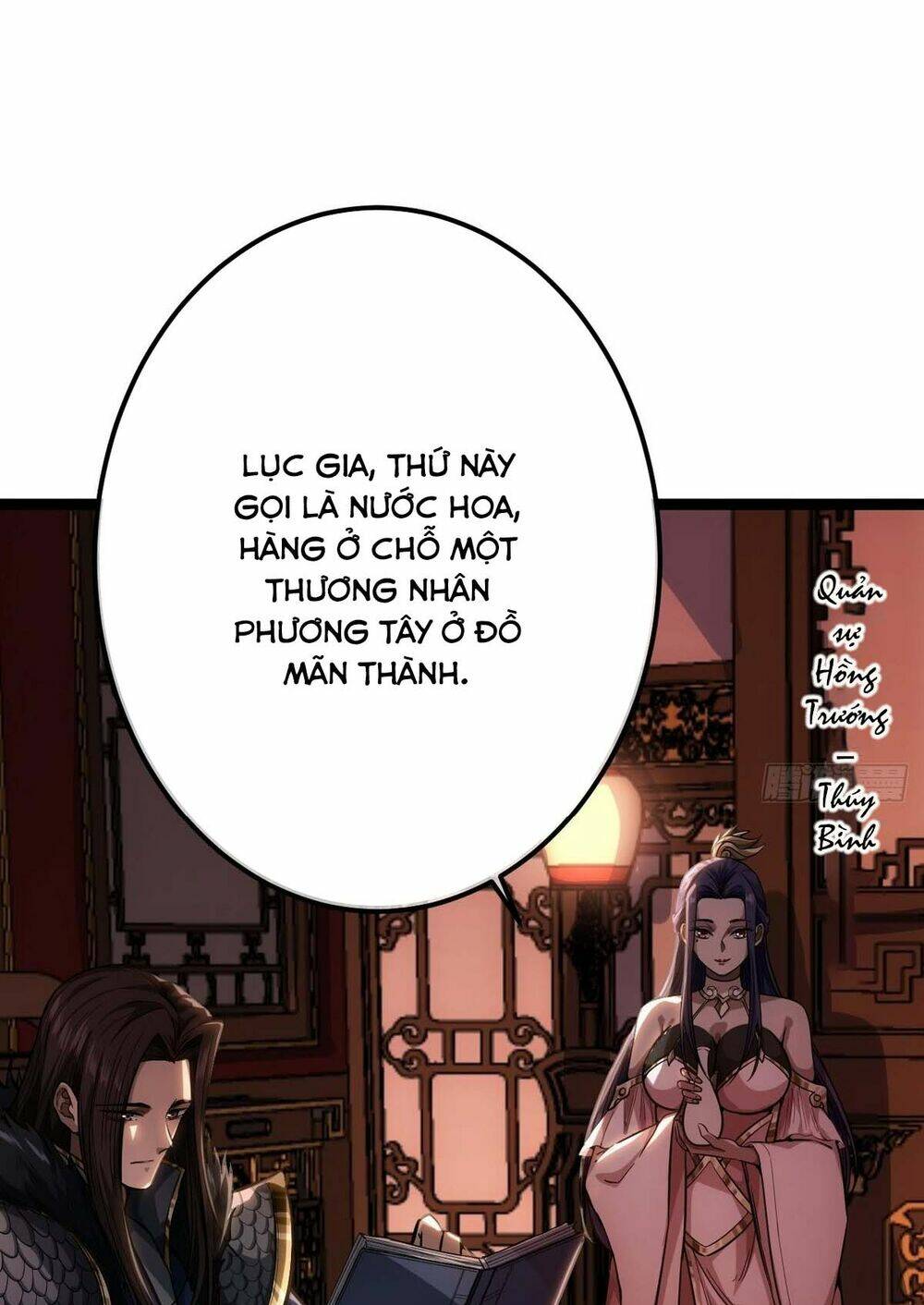 Malâmthiênhạ Chapter 36 - Trang 2