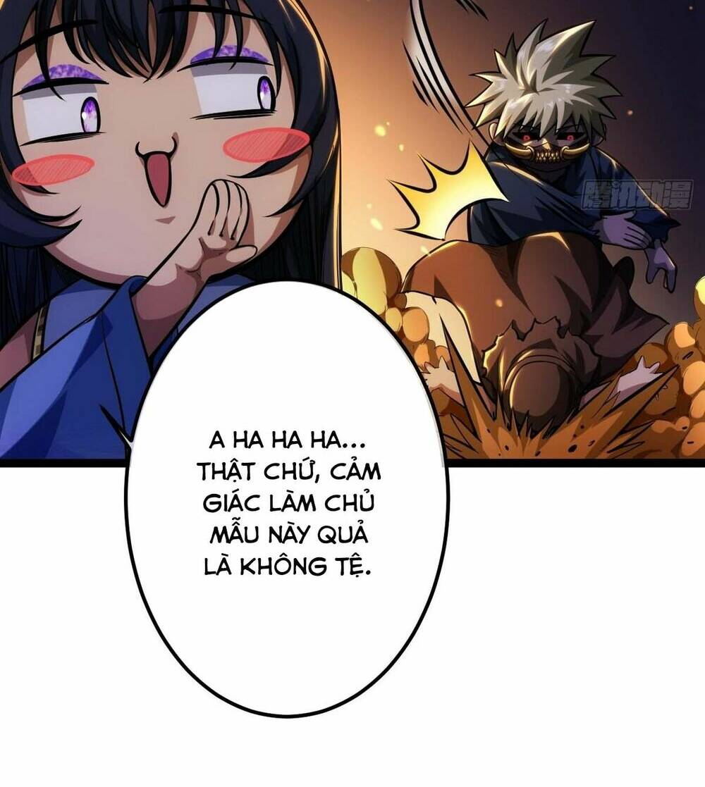 Malâmthiênhạ Chapter 36 - Trang 2