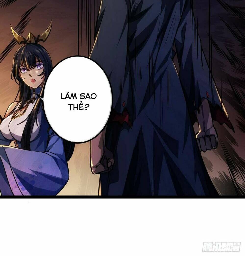 Malâmthiênhạ Chapter 36 - Trang 2