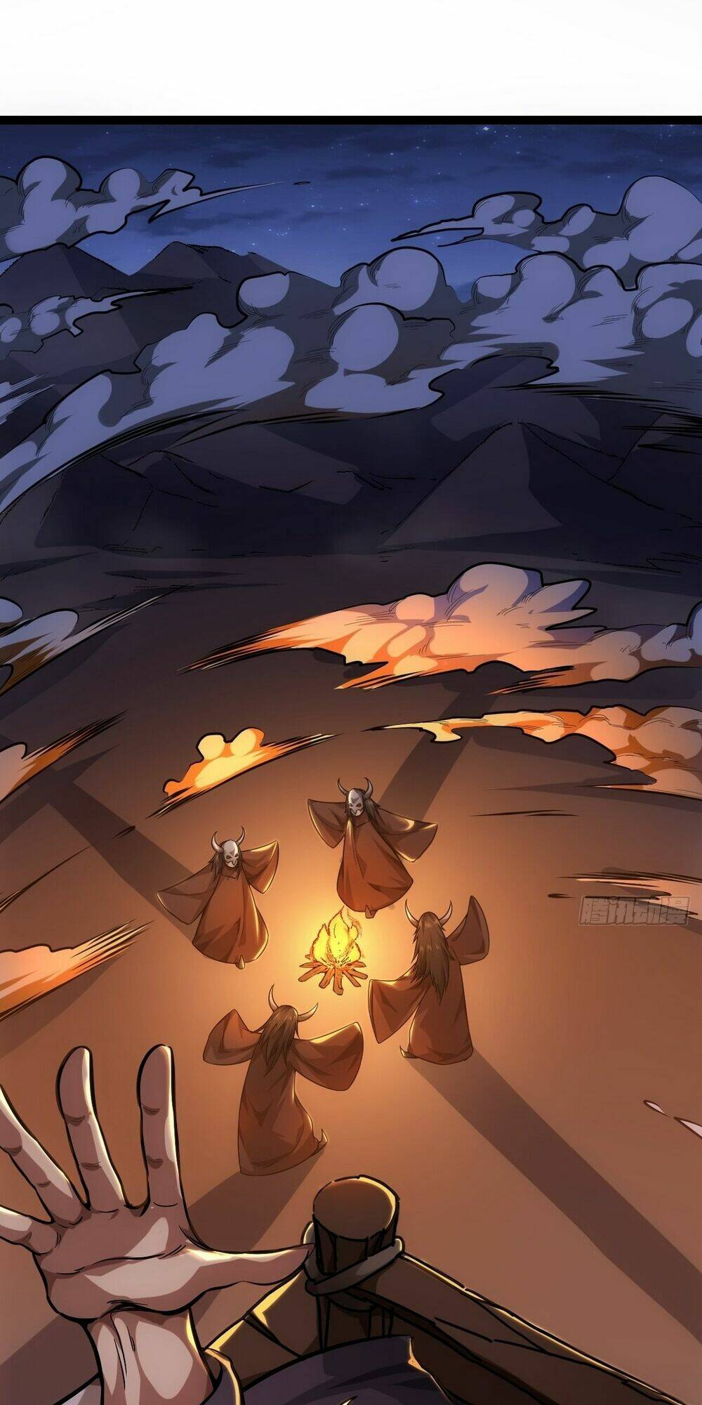 Malâmthiênhạ Chapter 36 - Trang 2