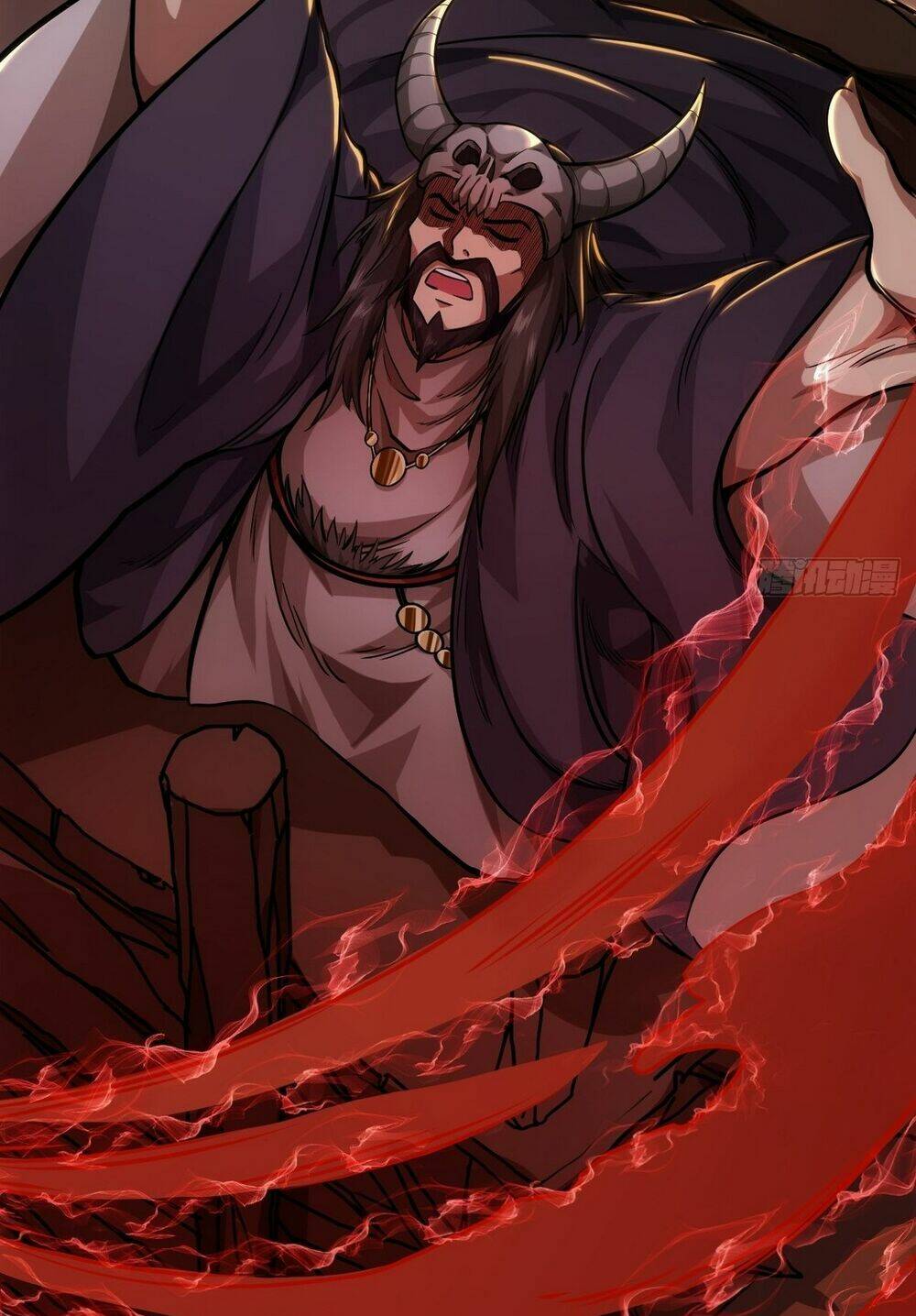 Malâmthiênhạ Chapter 36 - Trang 2