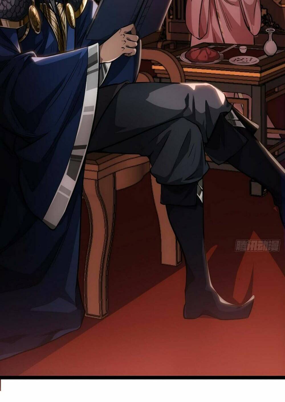 Malâmthiênhạ Chapter 36 - Trang 2