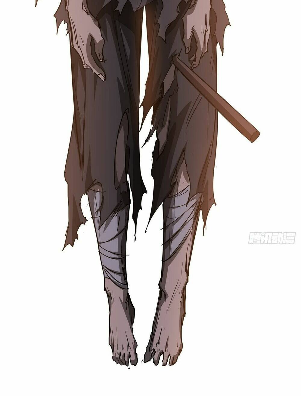 Malâmthiênhạ Chapter 36 - Trang 2