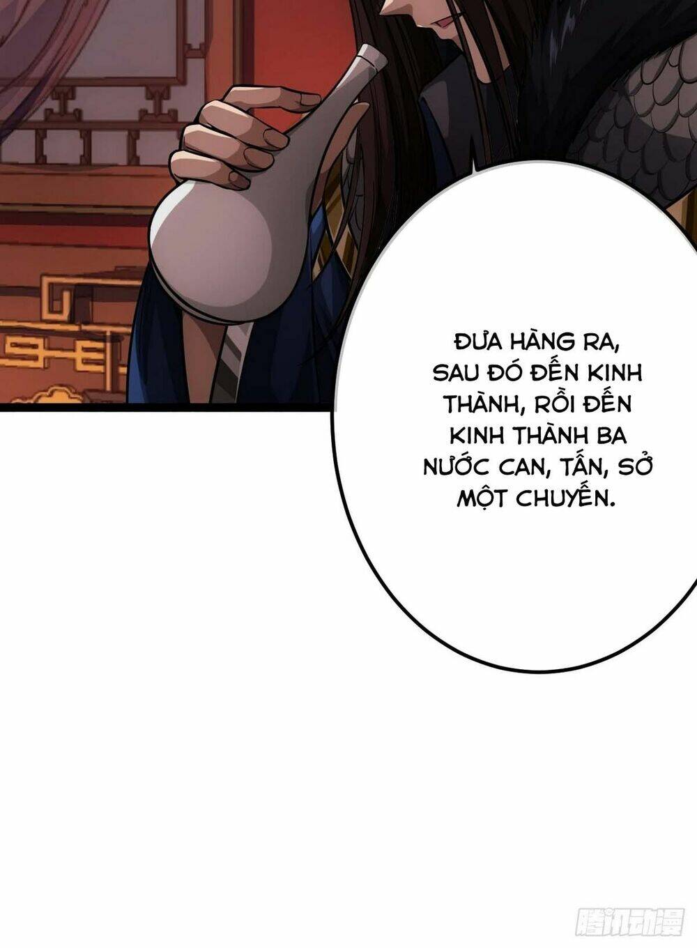 Malâmthiênhạ Chapter 36 - Trang 2