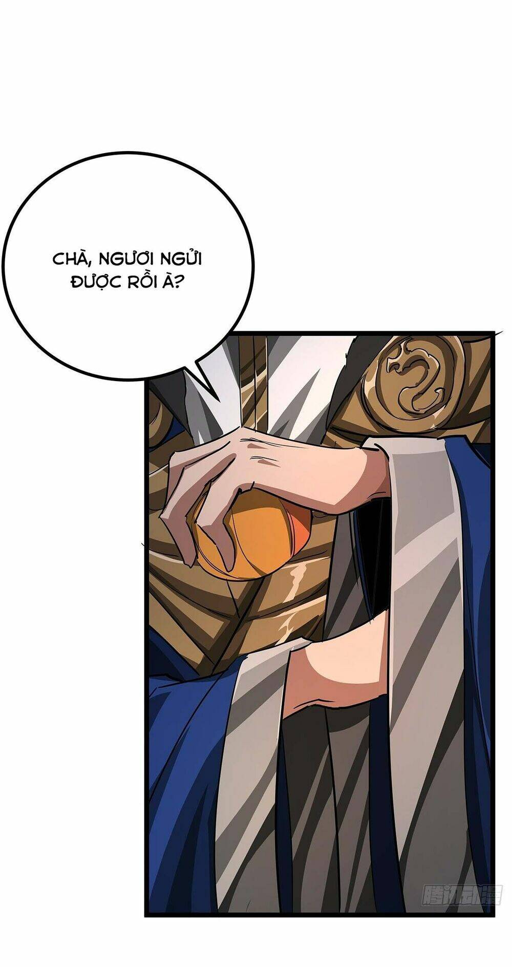 Malâmthiênhạ Chapter 37 - Trang 2