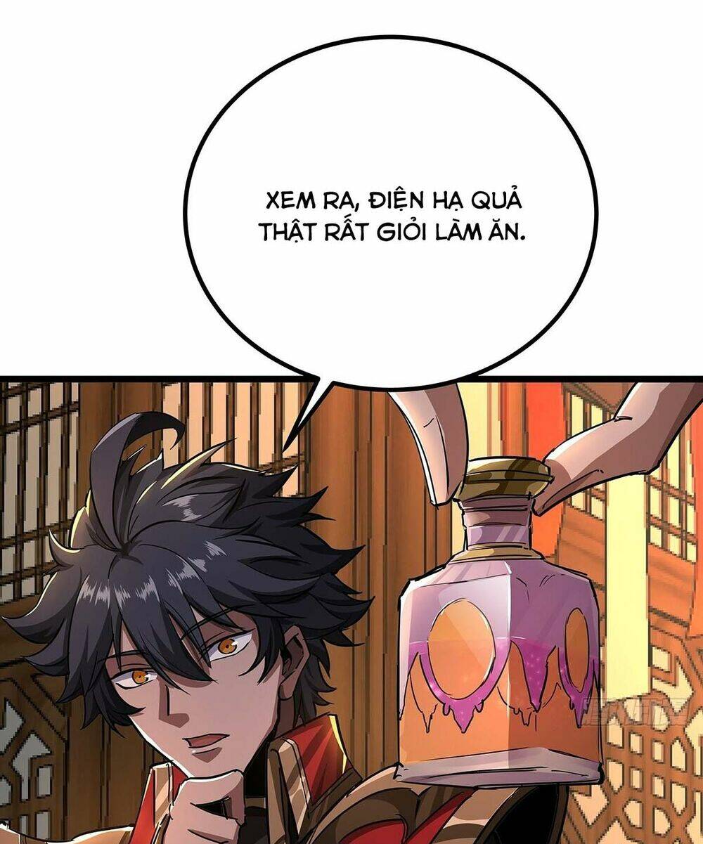 Malâmthiênhạ Chapter 37 - Trang 2