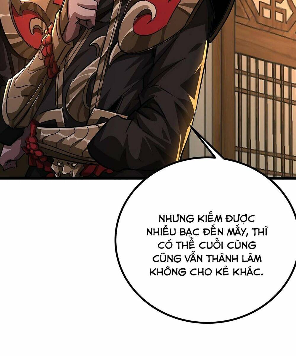 Malâmthiênhạ Chapter 37 - Trang 2