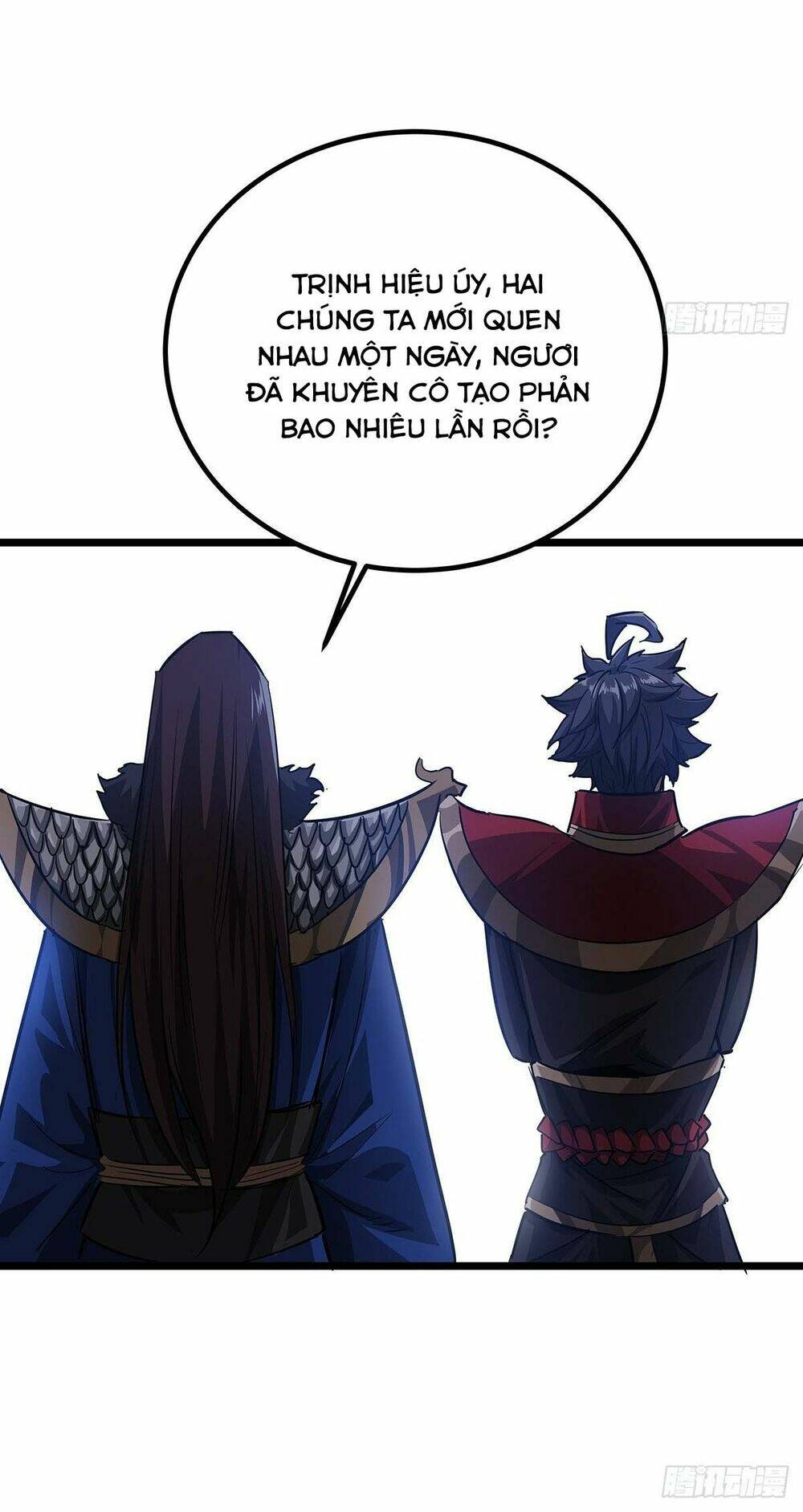 Malâmthiênhạ Chapter 37 - Trang 2