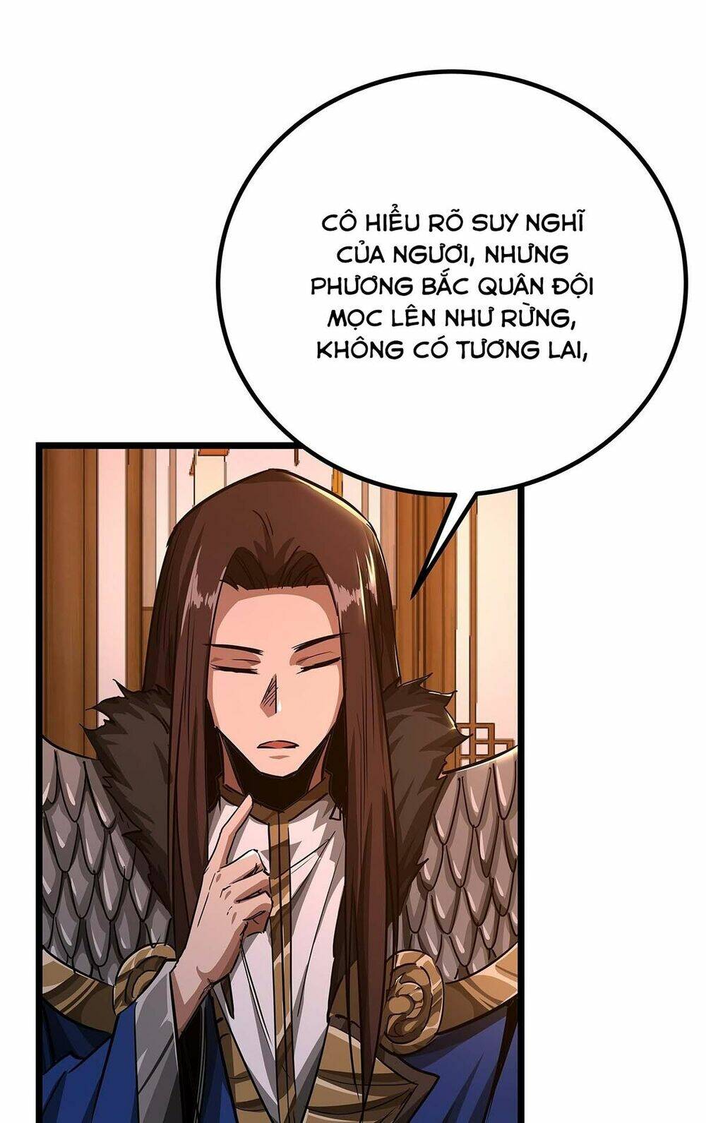 Malâmthiênhạ Chapter 37 - Trang 2