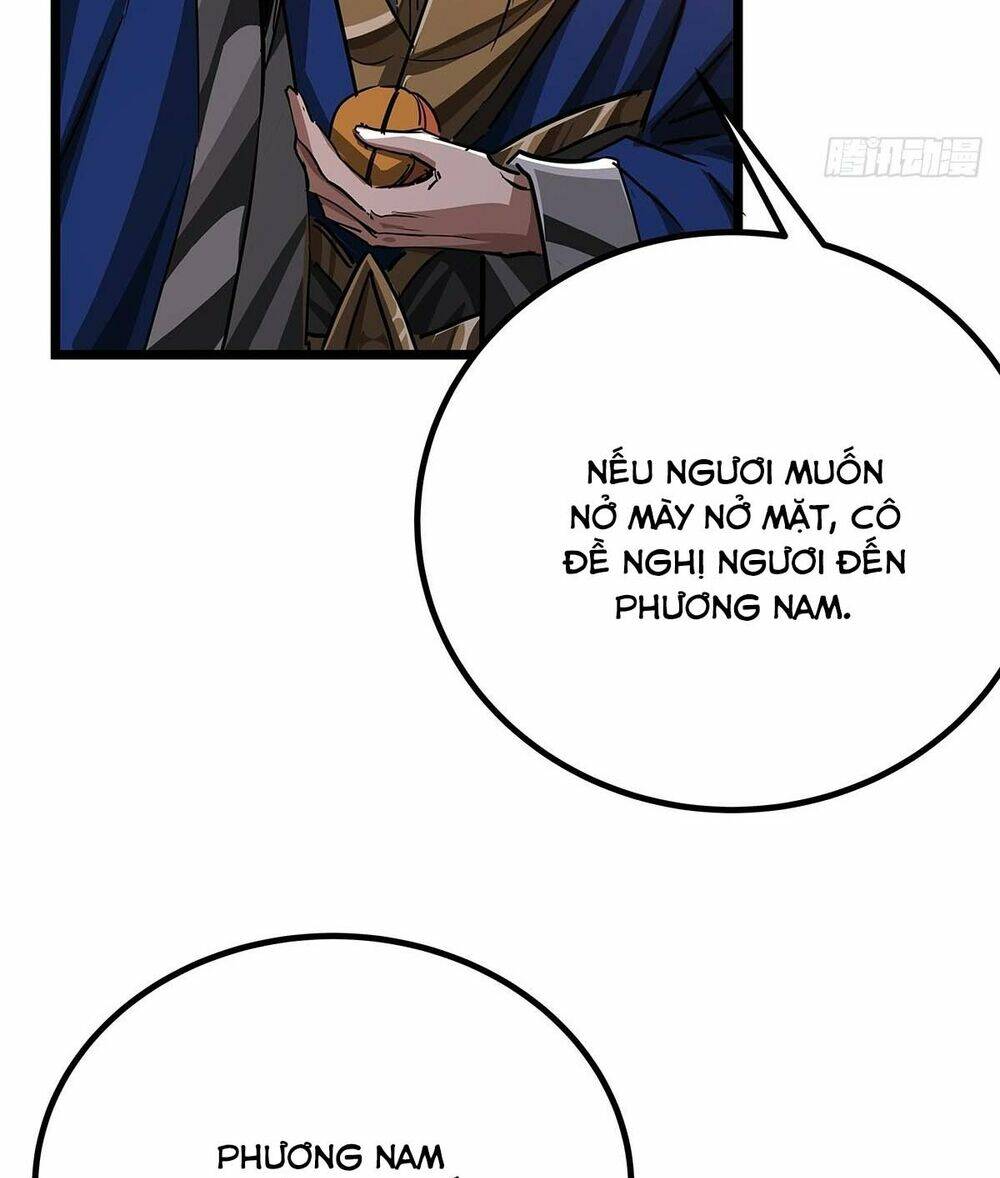 Malâmthiênhạ Chapter 37 - Trang 2