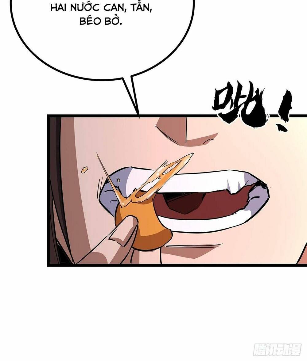 Malâmthiênhạ Chapter 37 - Trang 2