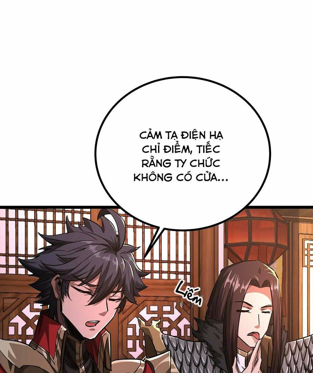 Malâmthiênhạ Chapter 37 - Trang 2