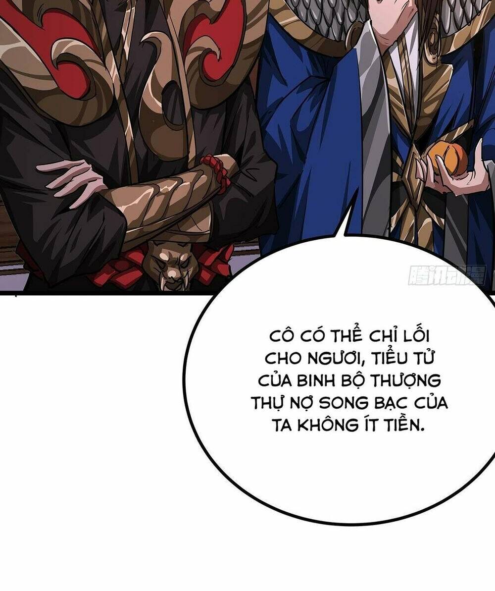 Malâmthiênhạ Chapter 37 - Trang 2