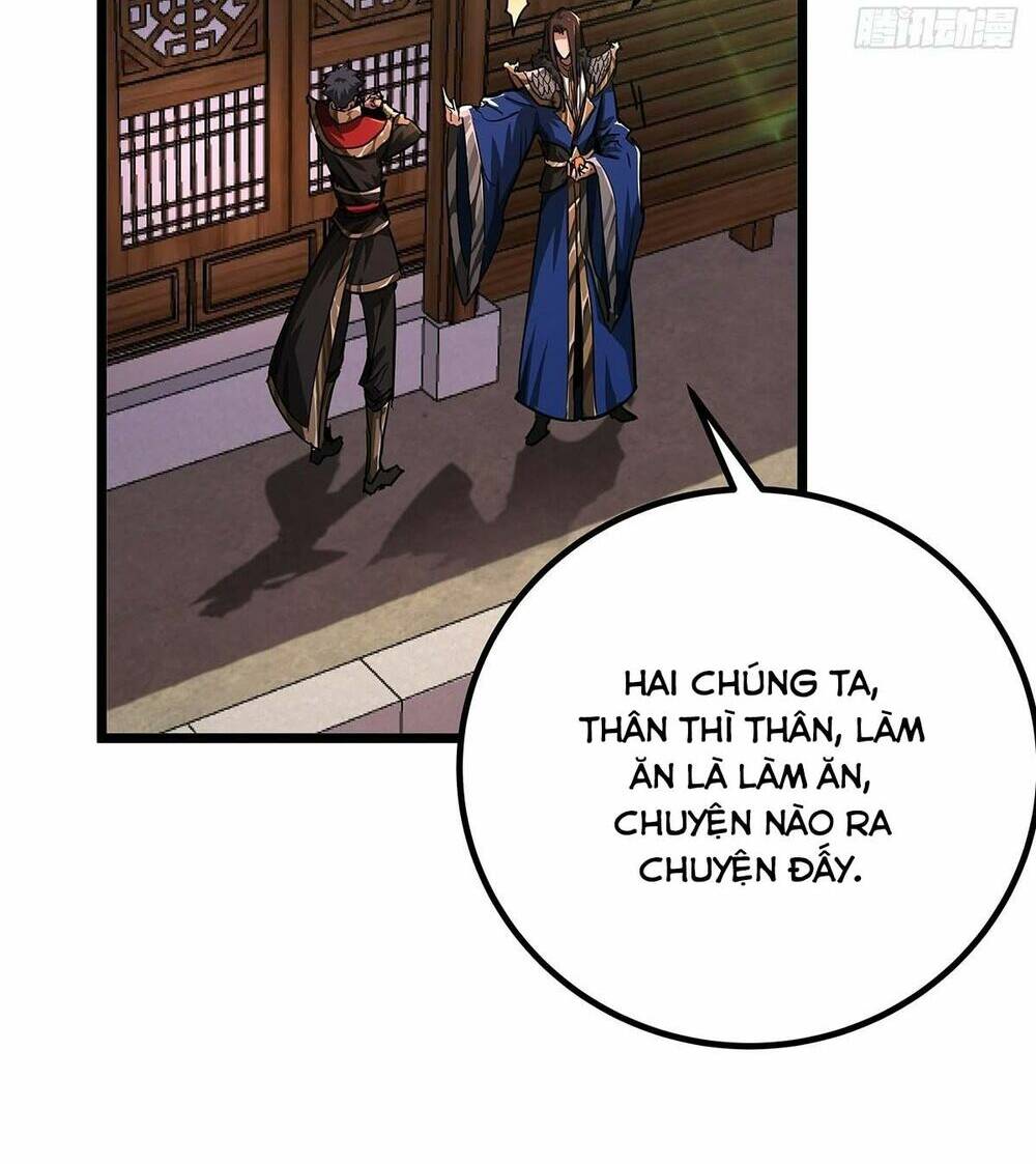 Malâmthiênhạ Chapter 37 - Trang 2