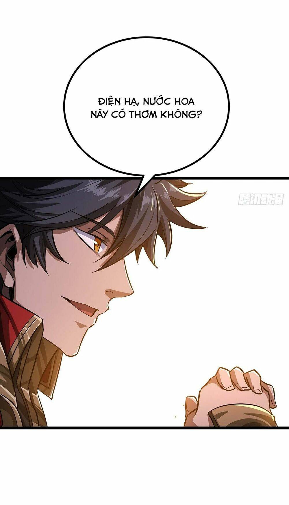 Malâmthiênhạ Chapter 37 - Trang 2