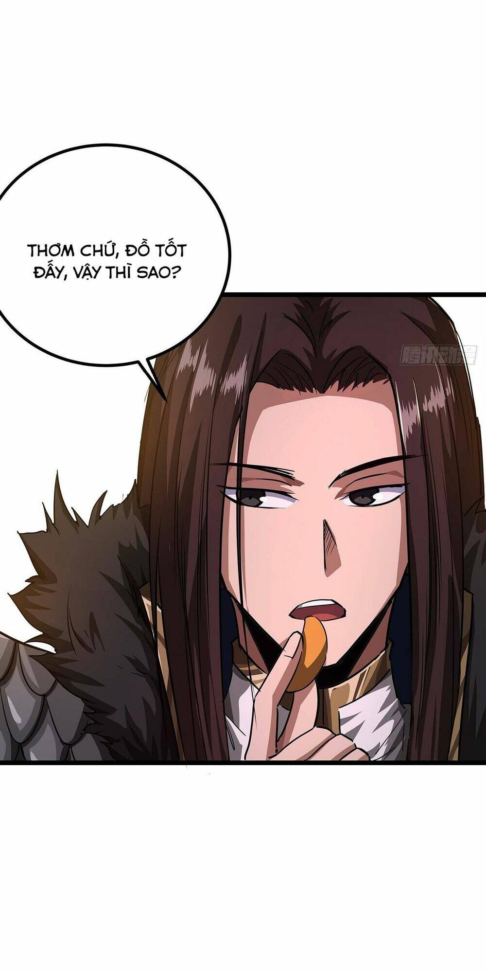 Malâmthiênhạ Chapter 37 - Trang 2