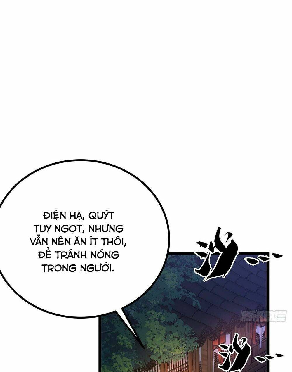 Malâmthiênhạ Chapter 37 - Trang 2