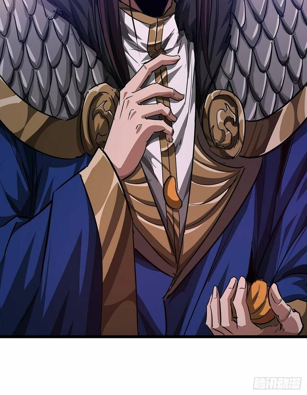 Malâmthiênhạ Chapter 37 - Trang 2