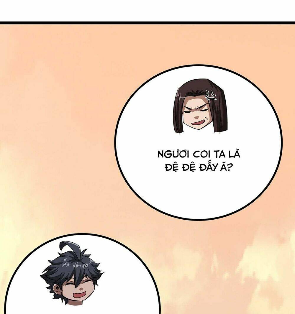 Malâmthiênhạ Chapter 37 - Trang 2