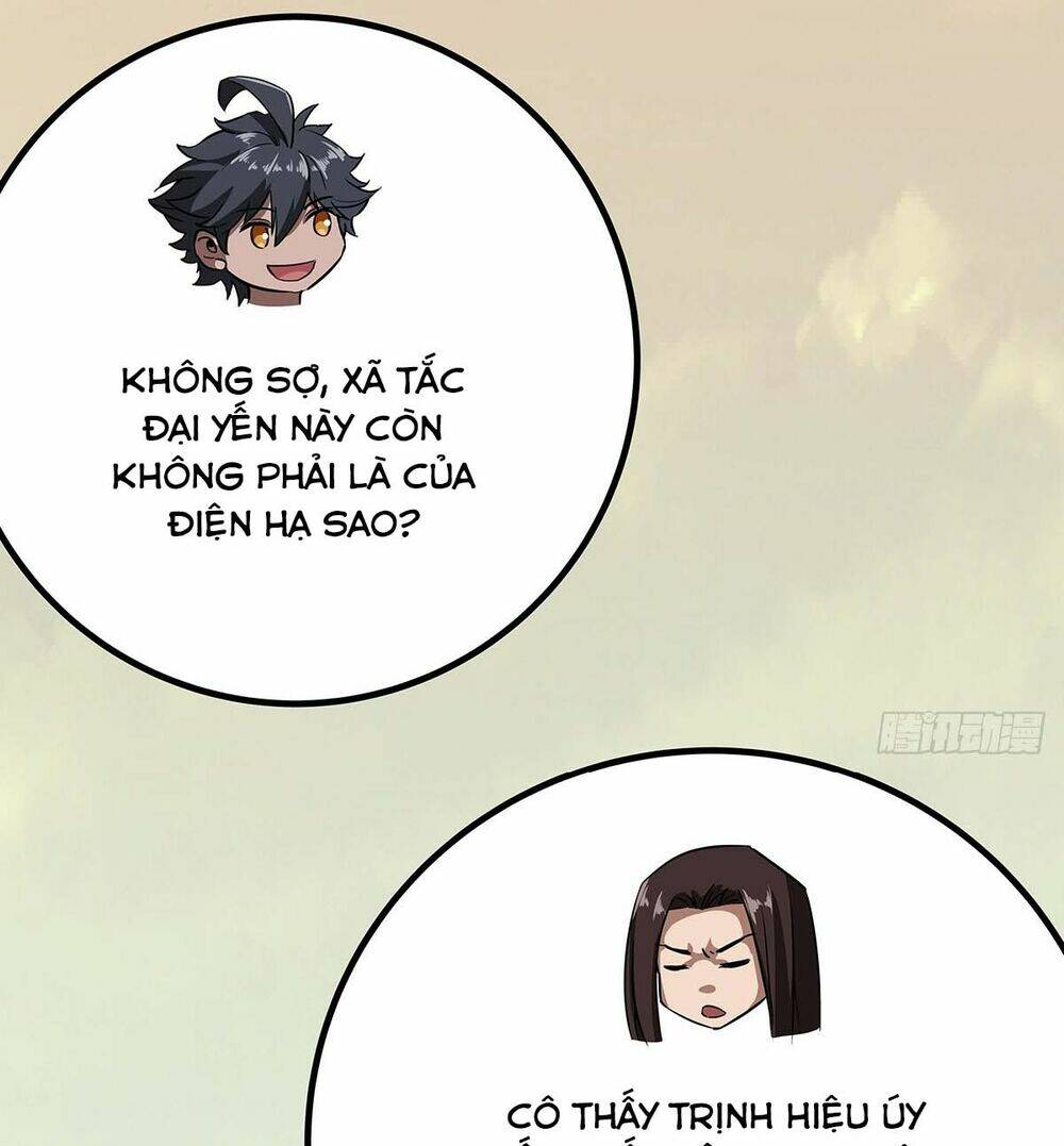 Malâmthiênhạ Chapter 37 - Trang 2