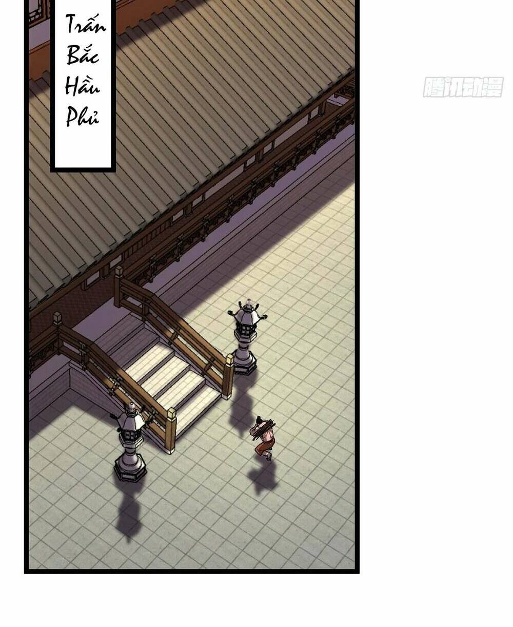 Malâmthiênhạ Chapter 37 - Trang 2