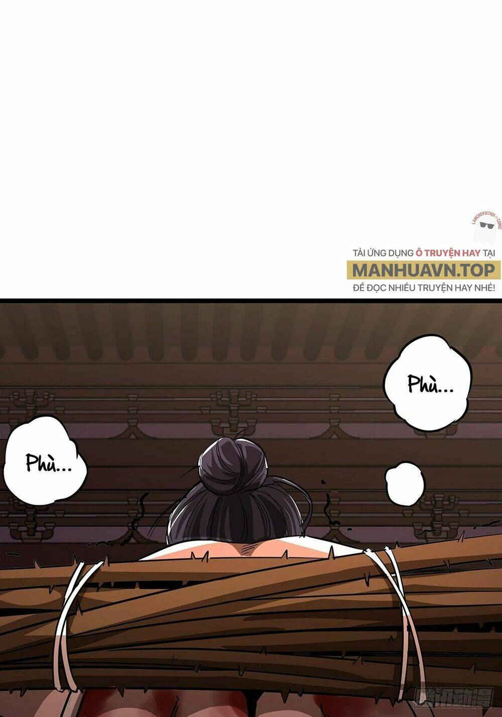 Malâmthiênhạ Chapter 37 - Trang 2